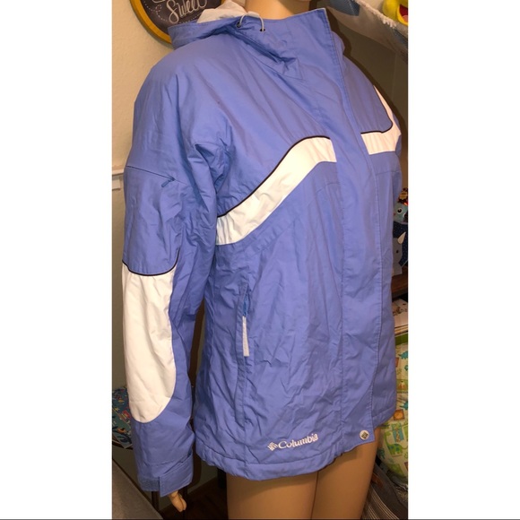 Columbia Fleece Lined Jacket - Picture 7 of 16